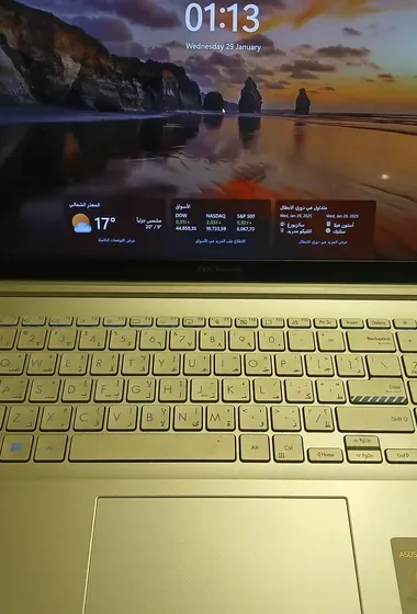 ASUS VIVOBOOK 15 oled m3500 amd ryzen 5000 series