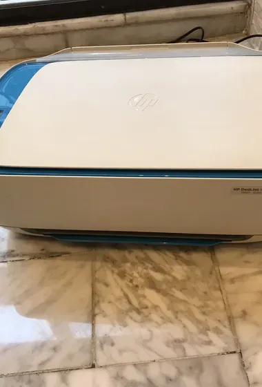 Hp printer