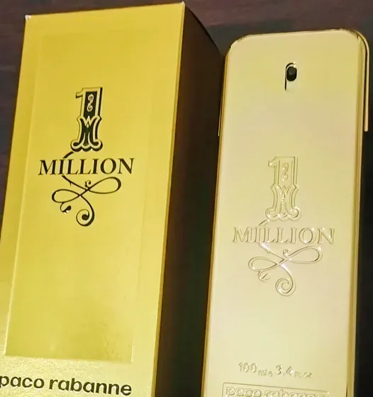 parfum One Million by Paco Rabanne