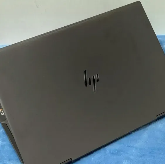 HP envy x360 2 in 1