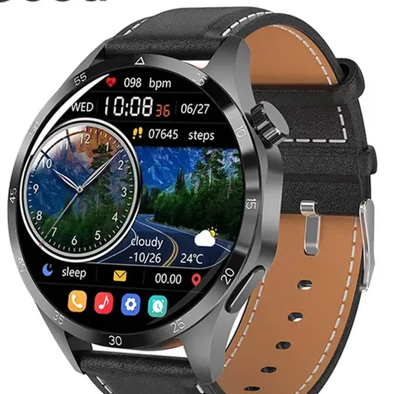 smart watch gt4 pro