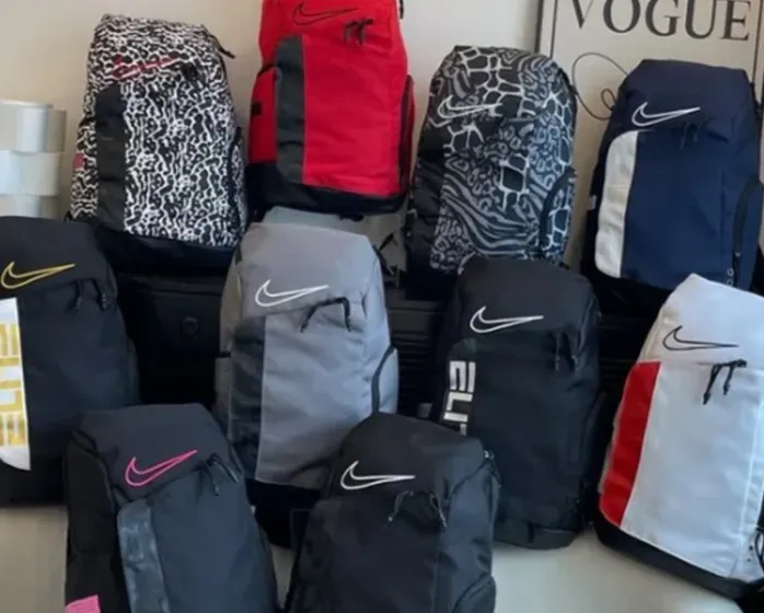 Nike Backpack Sport