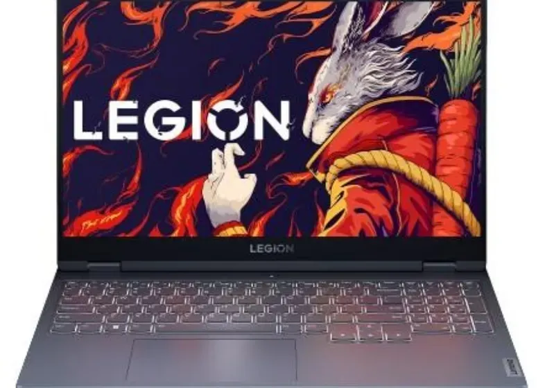 لابتوب جيمنق لينوفو  Lenovo Legion 5 (2024) شبه جديد