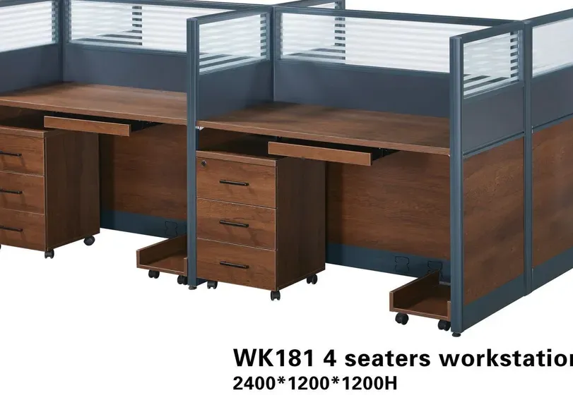 Workstations - Jeddah  Free Delivery + Installation