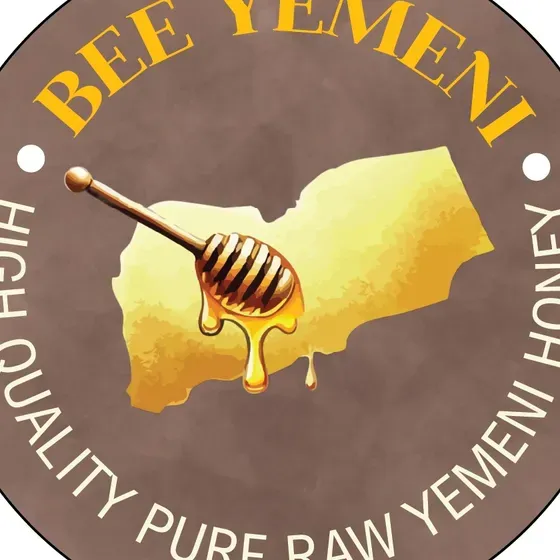 Raw Yemeni Honey (Un pasteurized ).  (Royal Sidr Hadrami / Royal Sumer /Saal)  عسل سدر يمني