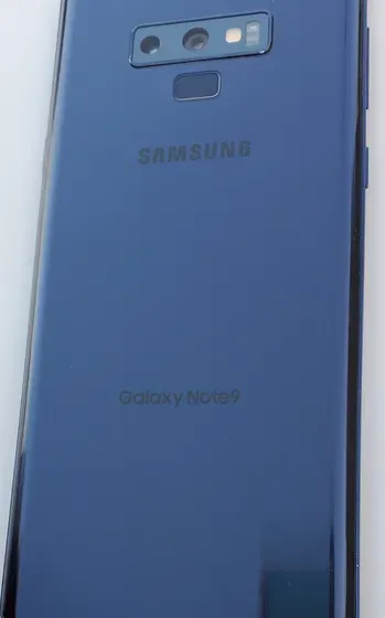 نوت 9 طبعة خفيييفة جدا فقط مضمون عرررطة تلحق ماتلحق مشكلتك   Galaxy Note 9