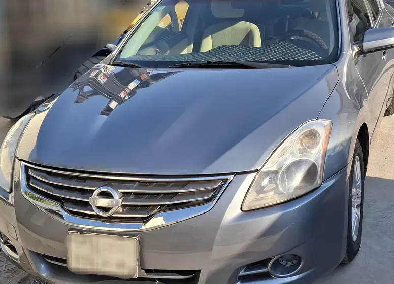 2010(NISSAN)I لموديل، نيسان - التيما  زنيسان، التيما، 2010 سيارات للبيع في الدمام