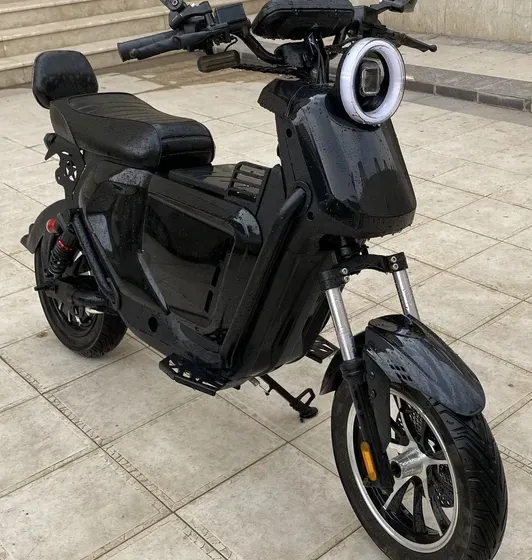 دباب كهربائي DR 73V  2000w للبيع 2500