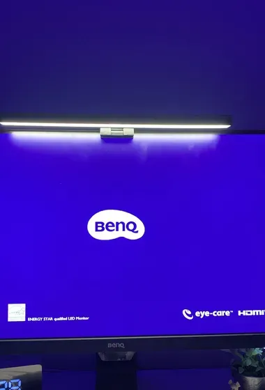 شاشه شركةBENQ