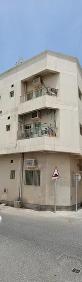 للإيجار شقة في الرفاع الشرقي..Apartment for rent in East Riffa