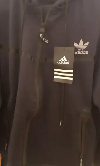 New collection Adidas Pajamas for Men