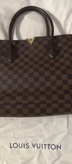 Louis Vuitton Bag