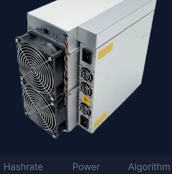 BITMAIN Antminer S19j Pro 96TH/s ASIC Mining Machine 2832W