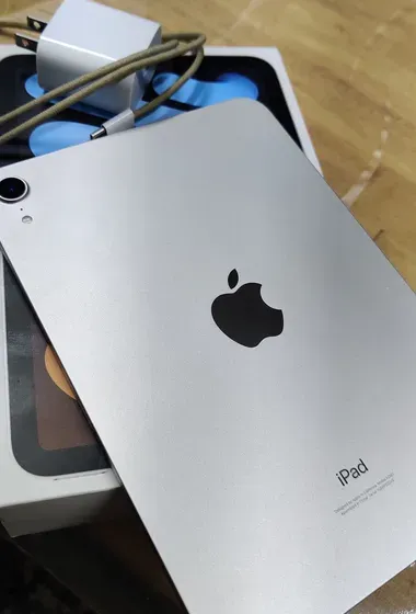 IPAD MINI 6th generation