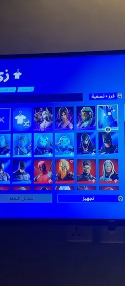 ايدي فورت اساسي كامل المعلومات مع الايبك   انشاء شخصي مضمون