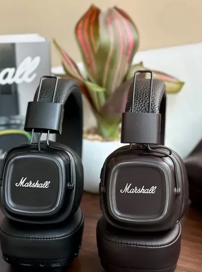 marshall headphones