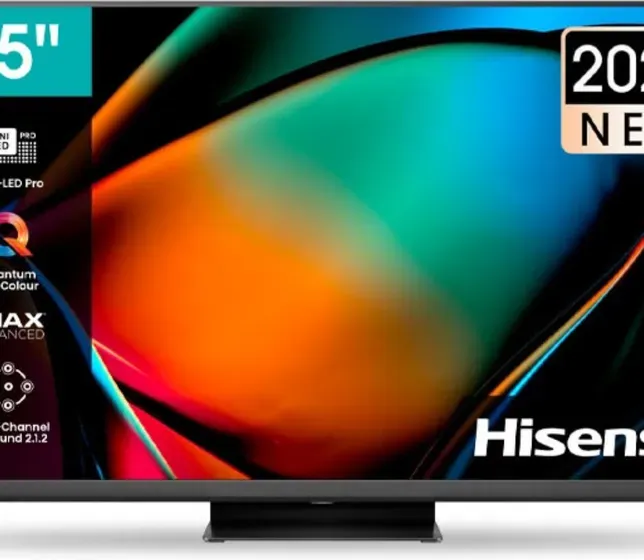 TV hisense 32 43 50 55 58 65 smart 4k