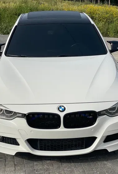 Bmw f30 335i 2015