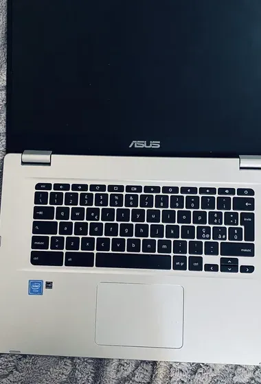 Made in italia ASUS Chromebook