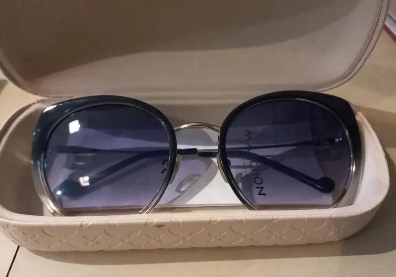 Lunette originale du marque  jdida  moch m5abcha       Ml bako