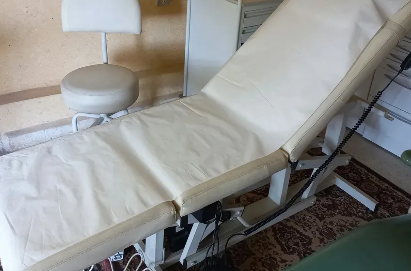 Examination & Operating table for clinic