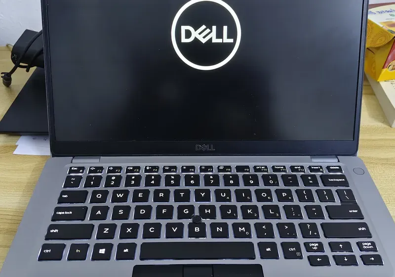 Urgent Dell Latitude 5410 i5 10th gen 8gb 256 Memory. Excellent Condition - 3 Months Warranty