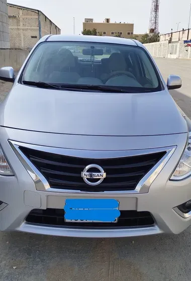 Selling Nissan Sunny SV Comfort 2022 Model