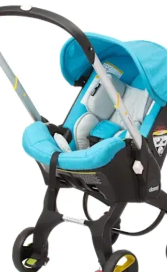 Doona stroller