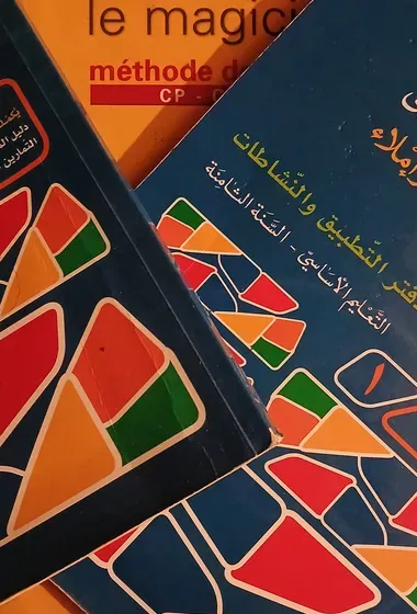 معلمة مع خبرة 10 سنوات تعطي دروس في العلوم  لغات  مع تحضير دورات brevet و terminal للاجانب و لبناني