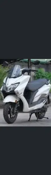 suzuki burman street 125cc