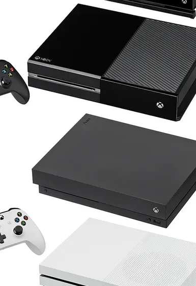 Xbox one for sale - اكسبوكس ون للبيع