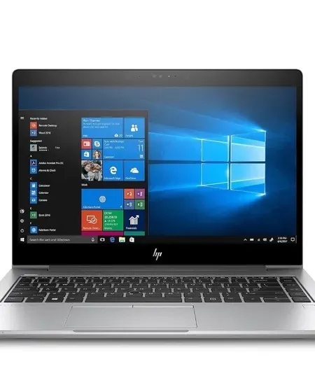 HP EliteBook 745 G5 AMD Ryzen 5 pro 2500 U