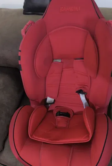 Car Seat Bambini to 25 kg