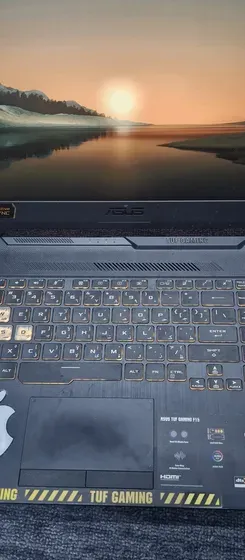 Asus Gaming Laptop