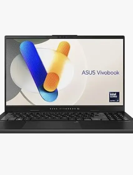 Asus Vivobook Pro 15 OLED (2024)