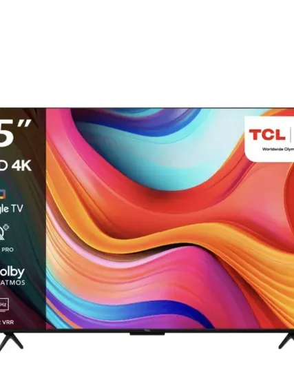 TCL C745 QLED 55-inch 4K UHD Smart Google TV شاشة