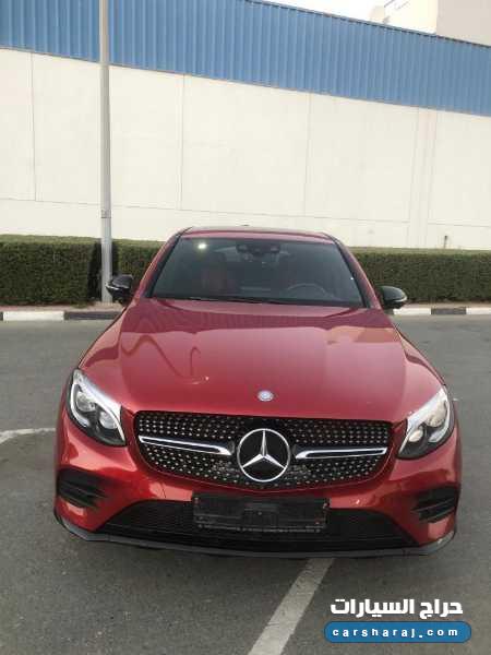 MERCEDES 250 GIC 2017