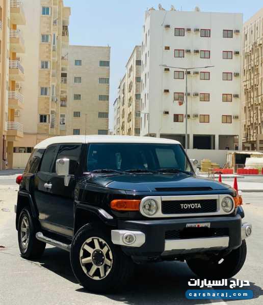 For sale Toyota FJ