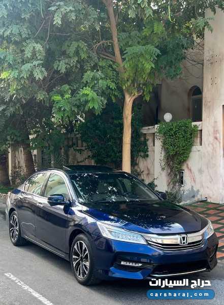 For sale Honda Accord 35 V6