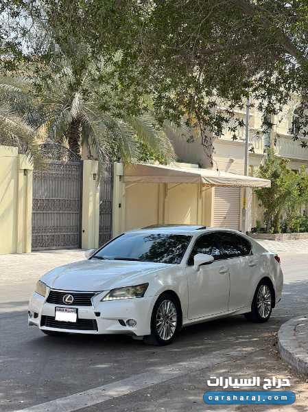 For sale Lexus GS250