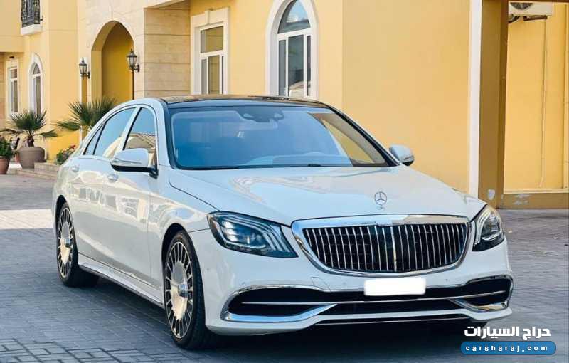 For sale Mercedes Benz S400